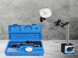 Traderight Dial Indicator Gauge Magnetic HW0166-BL_NZ