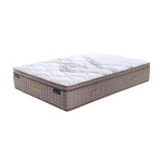 Royale Dreamer Medium Mattress 30cm Luxury Top 7 Zones Pocket Spring - Double V315-VMT-ROY-01