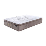 Royale Dreamer Medium Mattress 30cm Luxury Top 7 Zones Pocket Spring - Double V315-VMT-ROY-01