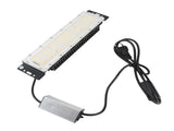 LED Indoor Plant Growth Light Full Spectrum Plant Supplement Light 3000K 5000K IR UV Grow Light for V1294-YM0901-L6816EU