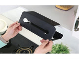 Kitchen Tissue Holder Hanging Holder Creative Storage Drawer Box Cabinet Wall Hanging Roll V1192-AZ-W-15745