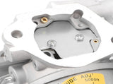 Carburetor Kit for 5410765 146 0774 A043B781 141 0983 5500 Lawnmower Engine Carburetor with Mounting V1294-YM0901-3111240064311