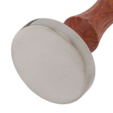 Reusable Coffee Capsule 304 Stainless Steel Refillable Coffee Filter Pod with Tamper Brush and Spoon V1294-YM0901-3113250031711