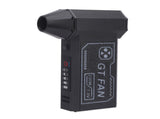 Air Duster 200W High Speed 140000 RPM Brushless Motor 53m/s Rechargeable Portable Air Blower with V1294-YM0901-3111250004311