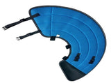 Adjust Dog Collar Pet Elizabethan Collar AntiLicking Recovery Collar All Breeds Soft Wound V1369-AZ3-W-13949