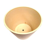 Imitation Stone Pot 40cm V637-DP9120040