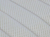 Lumbar Support Pillow Memory Foam Comfortable Pressure Relief Office Chair Back Support Pillow for V1294-YM0901-3117240262711