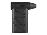 Super Turbo Fan Campin Handheld Dust Cleaner Car Snow Water Barbecue Blower Rechargeable 130000RPM V1294-YM0901-3111250066113