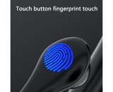1 pcs Bluetooth earpiece Wireless Business monaural Headset V1263-JX-46