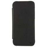 Case-Mate Tough Wallet Folio Case w/MagSafe For iPhone 13 Pro Max - Black V578-CM046888