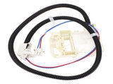 Washer Lid Lock Switch Assembly WH08X32697 Washing Machine Door Latch Assembly Replacement for V1294-YM0901-3113240341111