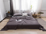 59x39" 100% Cottons Blanket, Soft and Breathable Bed Blanket, Multi-functional Bed Blanket for All V1189-WXFWAL-20260319-00933