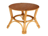 Wooden Stool Plant Stand Multifunctional Nordic Style Round Plant Supports Display Rack for Indoor V1294-YM0706-3111230213811