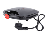 Waffle Maker High Efficiency Auto Temperature Control Anti Stick Waffle Machine for Breakfast EU V1294-YM0901-3113250034011