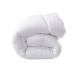 Ramesses 800GSM All Season Antibectiral Microfibre Quilt Super King V442-KIT-QUILT-800GSMMICROFIBRE-WHITE-SK