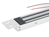 Single Door Electric Magnetic 180KG Holding Force DC12V NC Mode Aluminum Alloy Electromagnetic V1294-YM0901-3114250010511