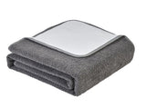 Heated Blanket Carbon Fiber Far IR Heating 9 Gear Temperature Control Electric Blanket Throw with 12 V1294-YM0901-3117240231311