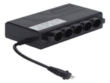 Recliner Wireless Controller 2.4G Single Motor Wireless Remote Control 1 for 4 Motor DC29V Electric V1294-YM0512-3113220283711