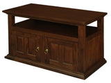 Tasmania 2 Door TV Stand V199-TV200PNM