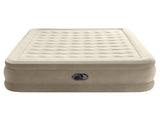 Intex Dura-Beam Deluxe Queen Ultra Plush Air Mattress 64428NZ
