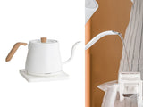 Electric Kettle Quick Heating Precise Temperature Control Stylish Design Hot Water Boiler for Home V1294-YM0901-3113230341911
