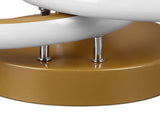 Modern LED Ceiling Light Round Interior Lighting for Room Hallway Bedroom Corridor Kitchen Dining V1294-YM0901-3119230190811