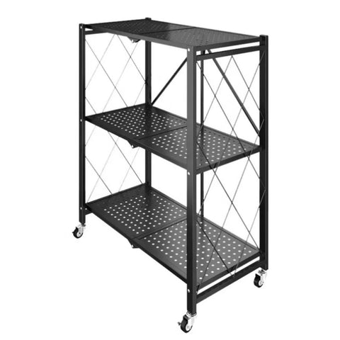 EKKIO Foldable Storage Shelf 3 Tier V227-2997402100990