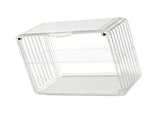 Figure Display Box Acrylic Blind Box Display Case Assemble Collectibles Box Dustproof Protection V1294-YM0703-3117230121411