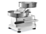 Commercial Burger Patty Maker, 150mm Hamburger Beef Patty Maker, Heavy Duty Food-Grade Stainless V952-HBRBJYSZLBXGJU5I4V0