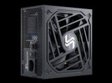 Seasonic FOCUS GX-750 ATX 3.0 750W Gold PSU V28-PSUSEAFOCUSGX750A3
