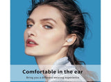 Bluetooth earbuds with charging box Compatible with iPhone and Android V1263-JX-987