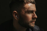 Wireless Bluetooth Headphones Wireless Charging Case LED Display Over Ear Buds Mini Wireless V1263-JX-6297