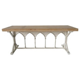 Martinique Garden Bench 115cm V637-23743BNC