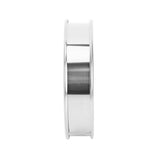 30PCS Cooking Round Cake Ring Mold, Stainless Steel Muffin Tart Rings, Metal Molds Double Rolled V1192-AZ-W-22696