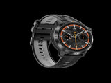 DTG9 Fitness Smart Watch, Waterproof Sports Watch,Black V1300-DTG9-BLACK