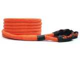 25.4 mm x 6.1 m Kinetic Recovery Tow Rope 17237 kg, Heavy-Duty Off Road Snatch Strap, Extreme Duty V952-SZNL1IN20FT0HUP3WV0