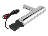 Touchless Faucet G1/2 Male Thread Battery Powered Automatic Motion Sensor Faucet with Filter V1294-YM0901-3111240258711