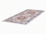Artiss 80 x 180 cm Runner Rugs For Living Room No Heavy Rubber Crease-Free Foldable Design For FLR-2845-80X180-BLOG