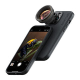 Shiftcam Lens 75mm Macro DS-SCLULR07523EF