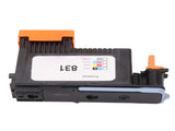 Printer Print Head ABS Plastic Replaceable Stable Performance Printhead for HP Latex 310 330 360 370 V1294-YM0521-3113230043611
