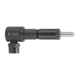 Fuel Injector for 186FA Diesel Engine Iron Fuel System Replacement Injector Parts for Lawn Mower V1294-YM0703-3111230006411