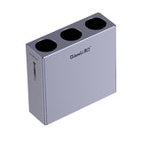 Versatile Aluminum Modular Storage Box By Qianli - Icube PRL-4524600ADE