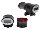Automatic Fish Feeder Aquarium Fish Tank Timing Food Dispenser Feeding Device Tool V1294-YM0721-3111210078911