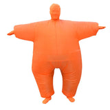 Inflatable Full Body Suit for Adults Funny Blow Up Costume Jumpsuit for Festival Holiday Themed V1294-YM0901-190611QY01-3