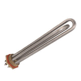 6KW 230V Electric Water Heater Element Immersion Tubular Sauna Stove Heating Pipe for Family Hotel V1294-YM0521-3111230022411