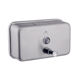 SS Liquid Soap Dispenser 1200ML V959-DSDR0152
