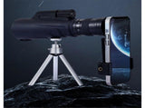 Monocular - Long-Range 30*50 High Powered Monocular Small Monoculars for Bird Watching, Hunting, V1192-AZ-W-6334