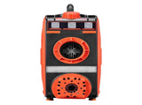 Diesel Heater, 8KW, DC 12V, All in One Portable Diesel Air Heater with Bluetooth APP, Remote V952-PPKCYJRQ25N18JNIP001V3