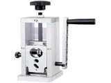 Manual Wire Stripping Machine, 0.06''-1.5'' Copper Stripper with Hand Crank or Drill Powered, V952-BXJYSS11538MMUD21V0