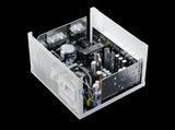 Seasonic 850W Focus GX-850 V4 WHITE Fully-Modular 80 PLUS Gold ATX3.1/PCIe 5.1 PSU V28-PSUSEAFOCUSGXWHITE850V4